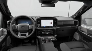 2026 Ford F-150® Internal Image 2